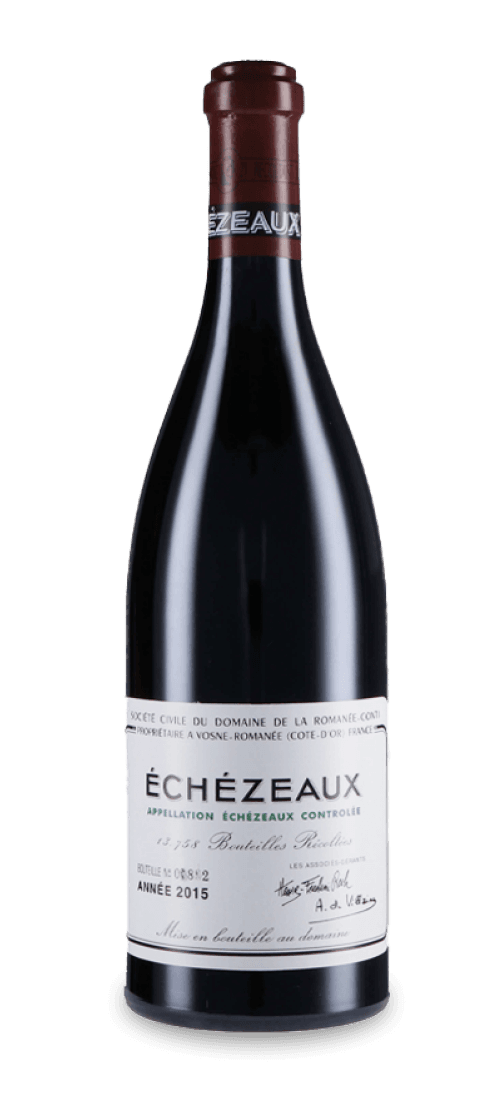 Domaine de la Romanee-Conti, Echezeaux Grand Cru 10286582015