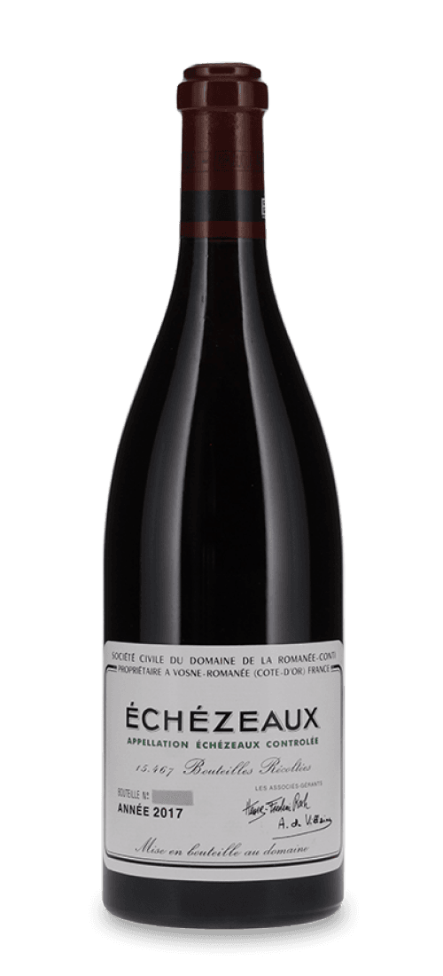 Domaine de la Romanee-Conti, Echezeaux Grand Cru 10286582017