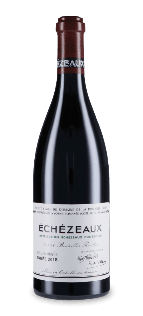 Domaine de la Romanee-Conti, Echezeaux Grand Cru 10286582018