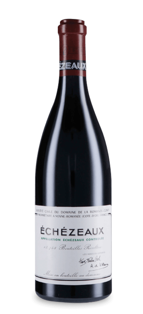 Domaine de la Romanee-Conti, Echezeaux Grand Cru 10286582019