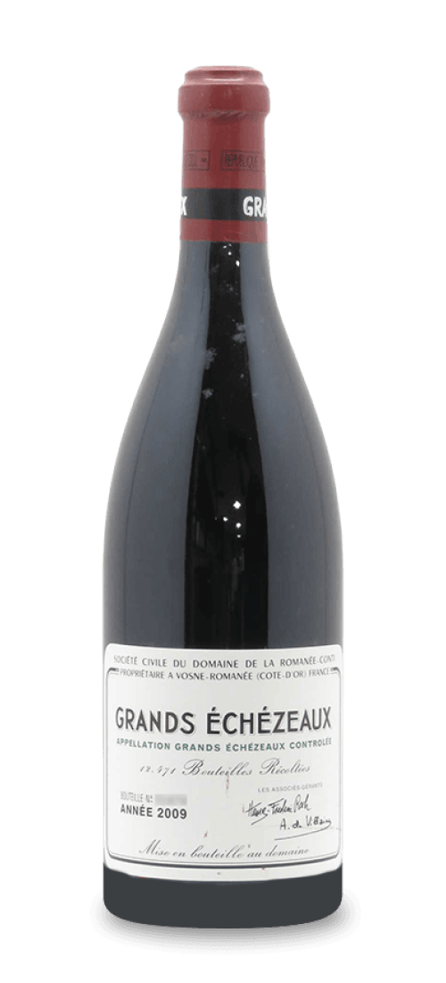 Domaine de la Romanee-Conti, Grands Echezeaux Grand Cru 10286612009