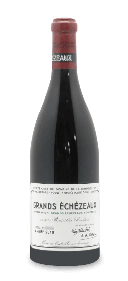 Domaine de la Romanee-Conti, Grands Echezeaux Grand Cru 10286612010