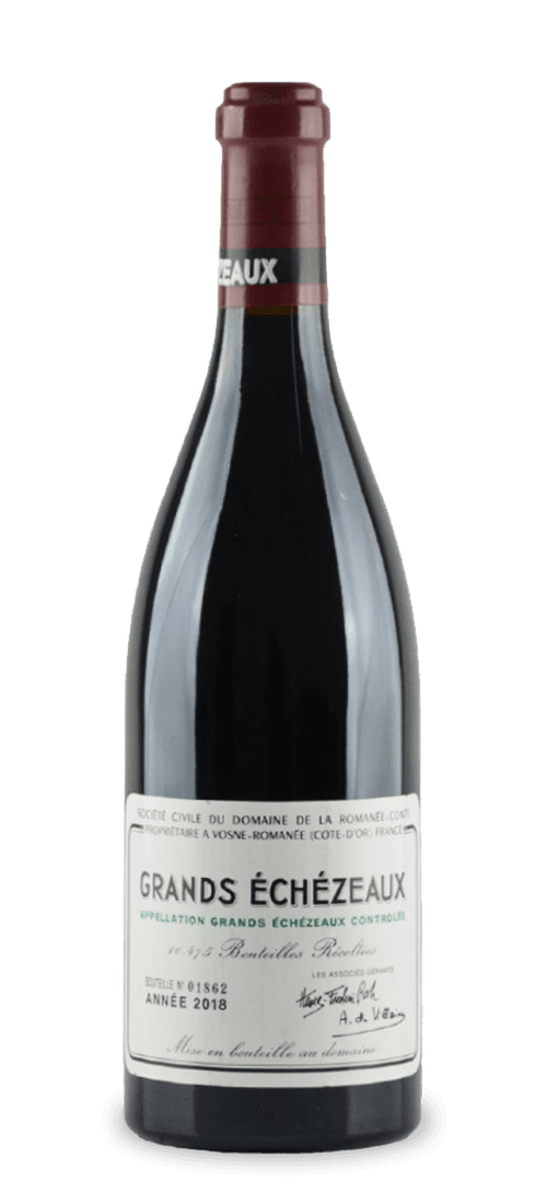 Domaine de la Romanee-Conti, Grands Echezeaux Grand Cru 10286612018