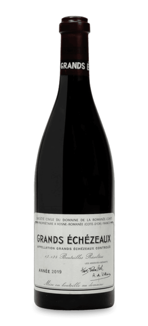 Domaine de la Romanee-Conti, Grands Echezeaux Grand Cru 10286612019