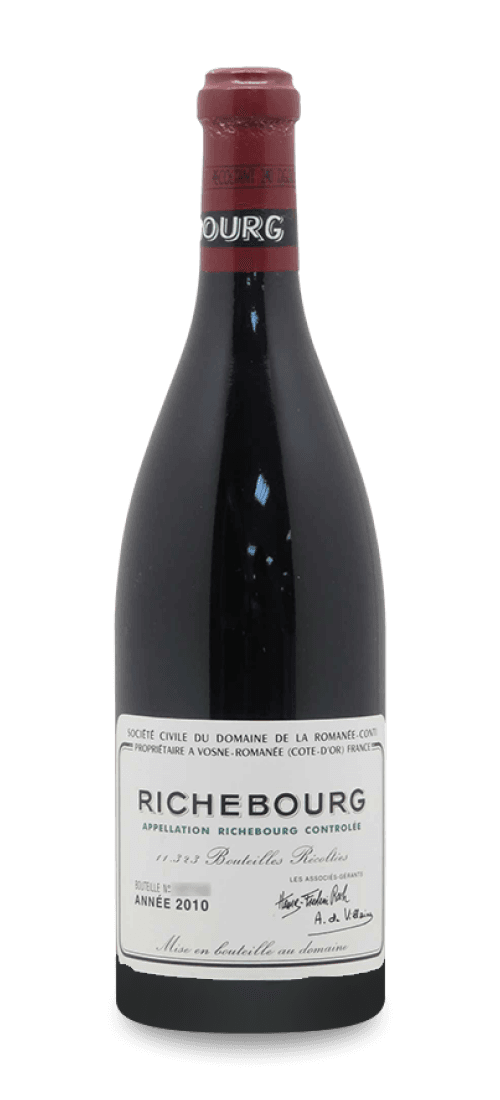 Domaine de la Romanee-Conti, Richebourg Grand Cru 10286742010