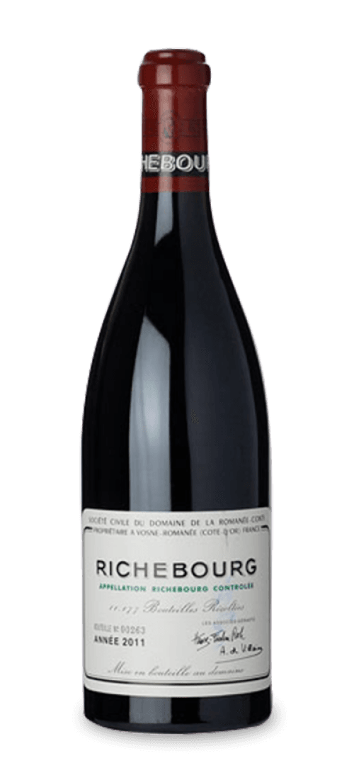 Domaine de la Romanee-Conti, Richebourg Grand Cru 10286742011