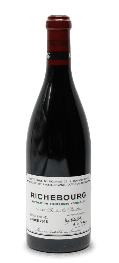 Domaine de la Romanee-Conti, Richebourg Grand Cru 10286742015