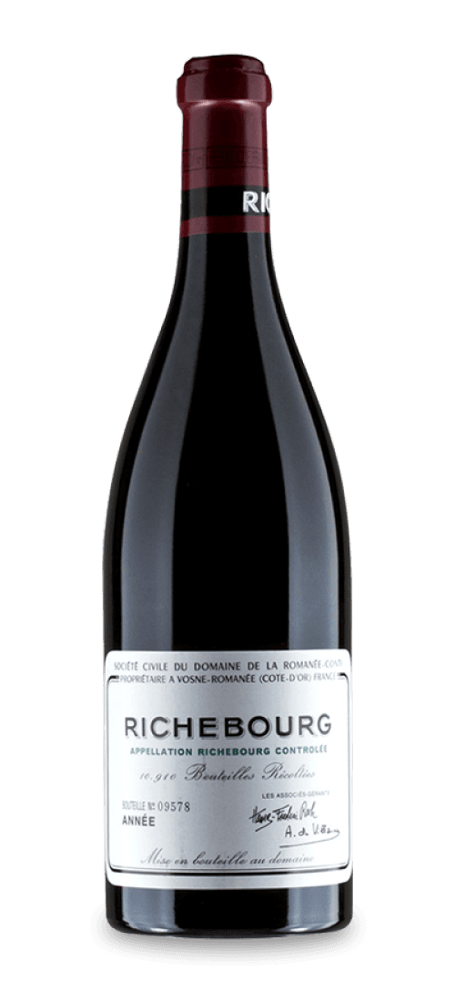 Domaine de la Romanee-Conti, Richebourg Grand Cru 10286742017