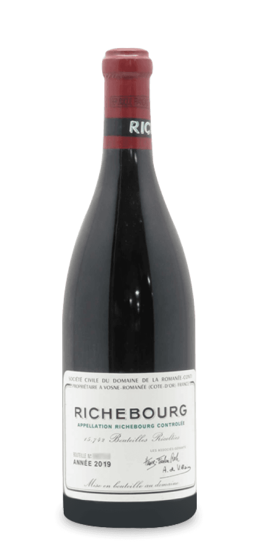 Domaine de la Romanee-Conti, Richebourg Grand Cru 10286742019