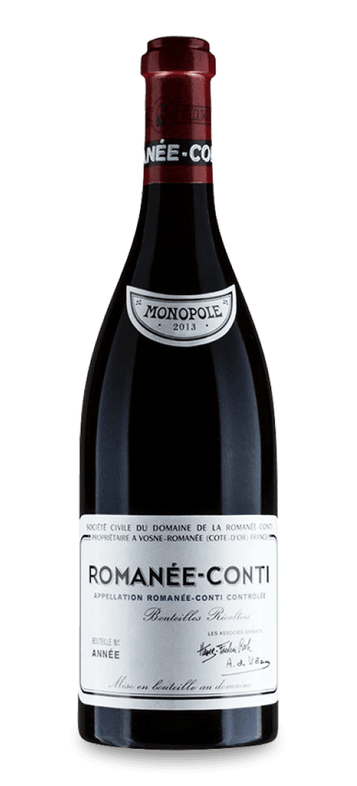 Domaine de la Romanee-Conti, Romanee-Conti Grand Cru 10286872017