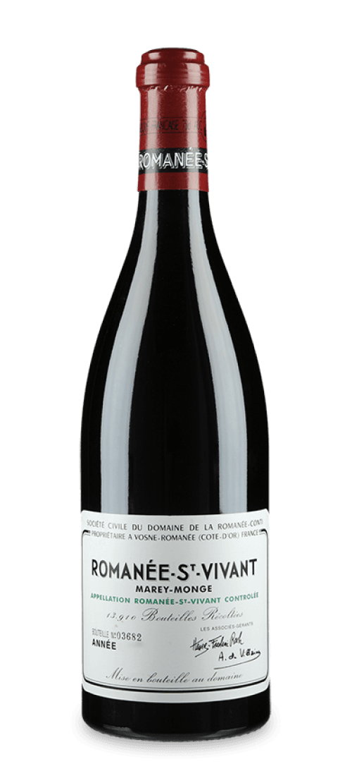 Domaine de la Romanee-Conti, Romanee-Saint-Vivant Grand Cru, Marey-Monge 10286902013