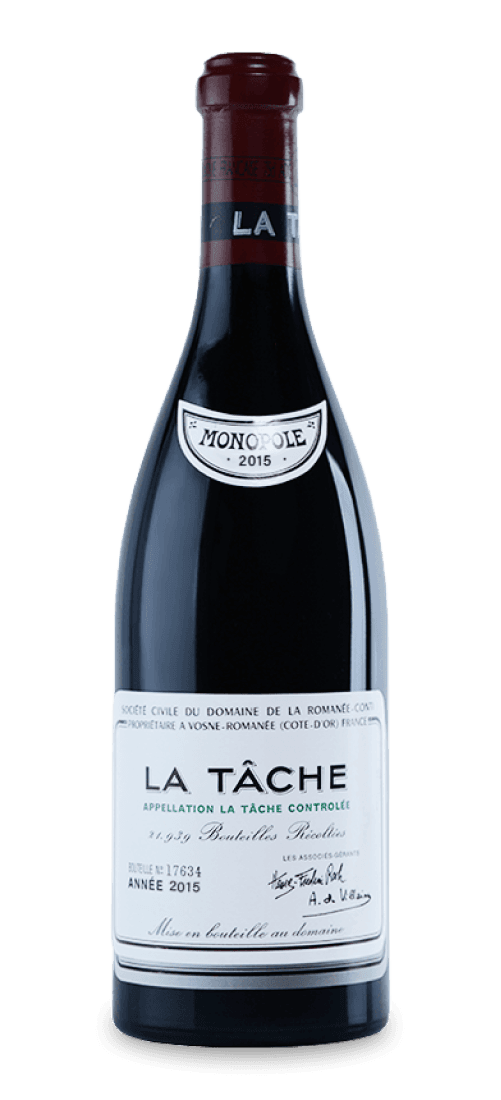 Domaine de la Romanee-Conti, La Tache Grand Cru 10287042015