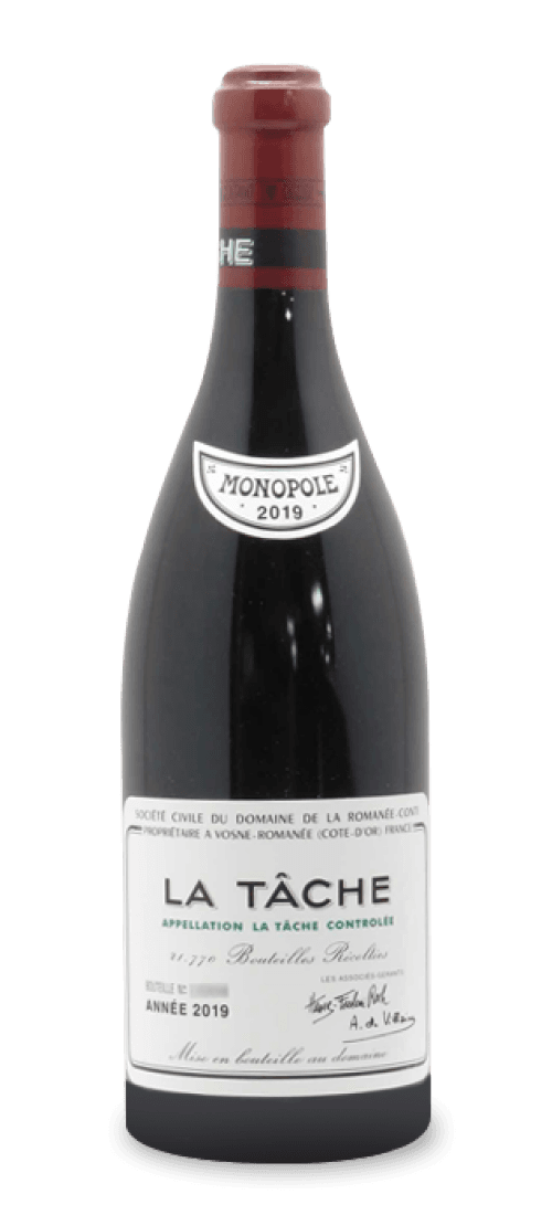 Domaine de la Romanee-Conti, La Tache Grand Cru 10287042019