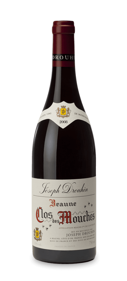 Joseph Drouhin, Beaune Premier Cru, Le Clos des Mouches Rouge 10287752008