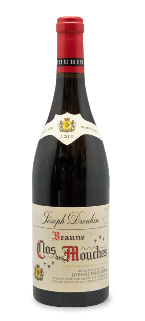 Joseph Drouhin, Beaune Premier Cru, Le Clos des Mouches Rouge 10287752011