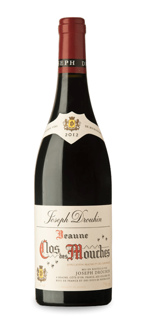 Joseph Drouhin, Beaune Premier Cru, Le Clos des Mouches Rouge 10287752012