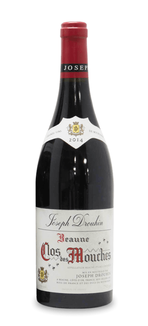 Joseph Drouhin, Beaune Premier Cru, Le Clos des Mouches Rouge 10287752014