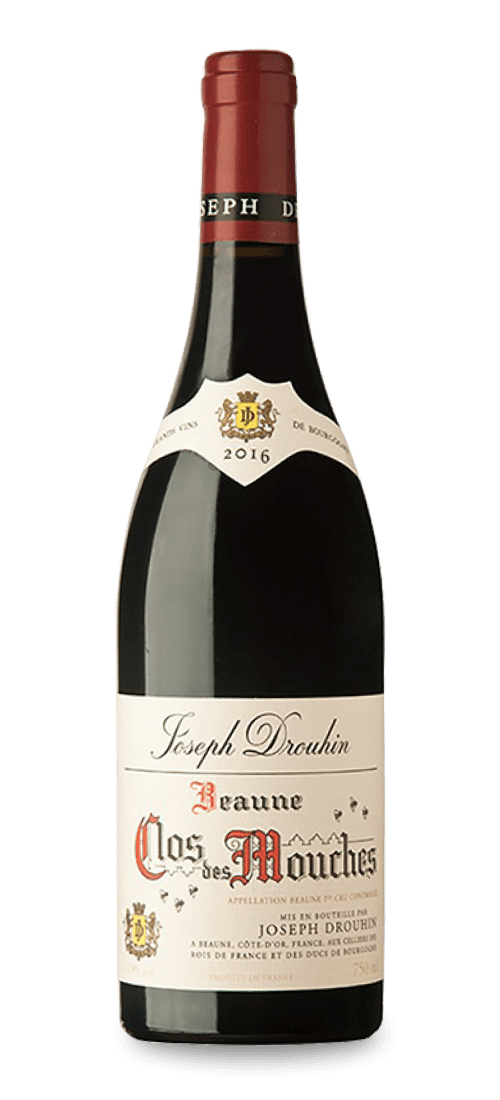 Joseph Drouhin, Beaune Premier Cru, Le Clos des Mouches Rouge 10287752016