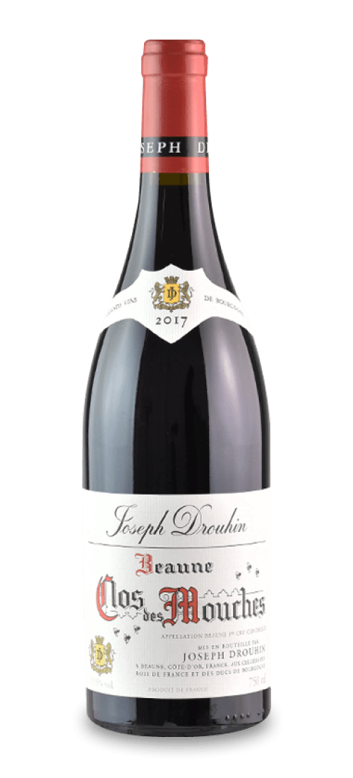 Joseph Drouhin, Beaune Premier Cru, Le Clos des Mouches Rouge 10287752017