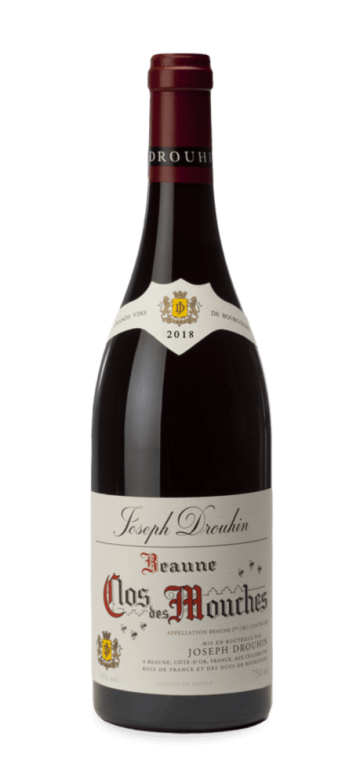 Joseph Drouhin, Beaune Premier Cru, Le Clos des Mouches Rouge 10287752018