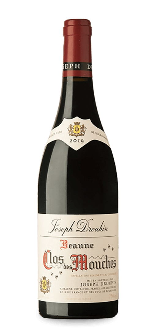 Joseph Drouhin, Beaune Premier Cru, Le Clos des Mouches Rouge 10287752019