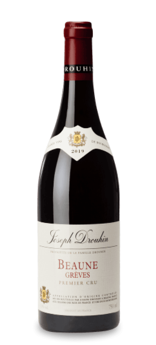 Joseph Drouhin, Beaune Premier Cru, Les Greves 10287912019