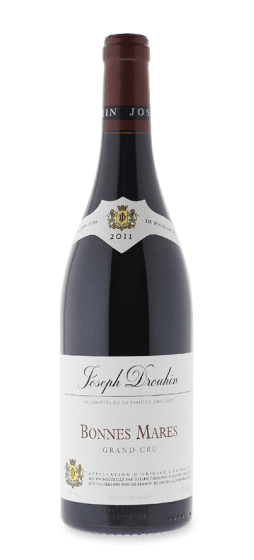 Joseph Drouhin, Bonnes Mares Grand Cru 10288052011