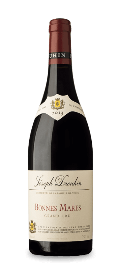 Joseph Drouhin, Bonnes Mares Grand Cru 10288052013