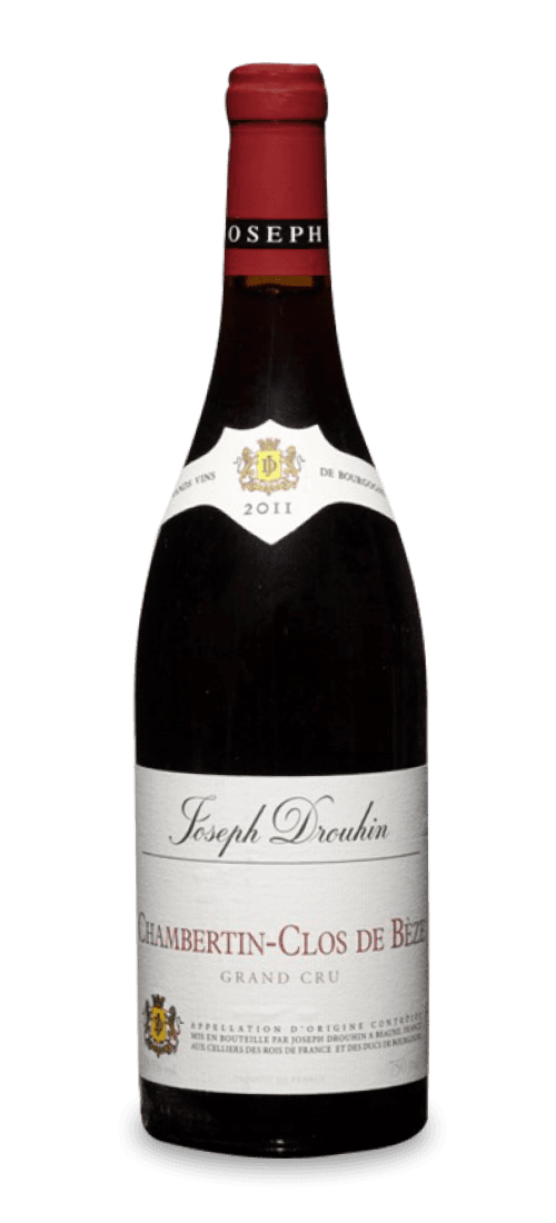 Joseph Drouhin, Chambertin-Clos de Beze Grand Cru 10288632011