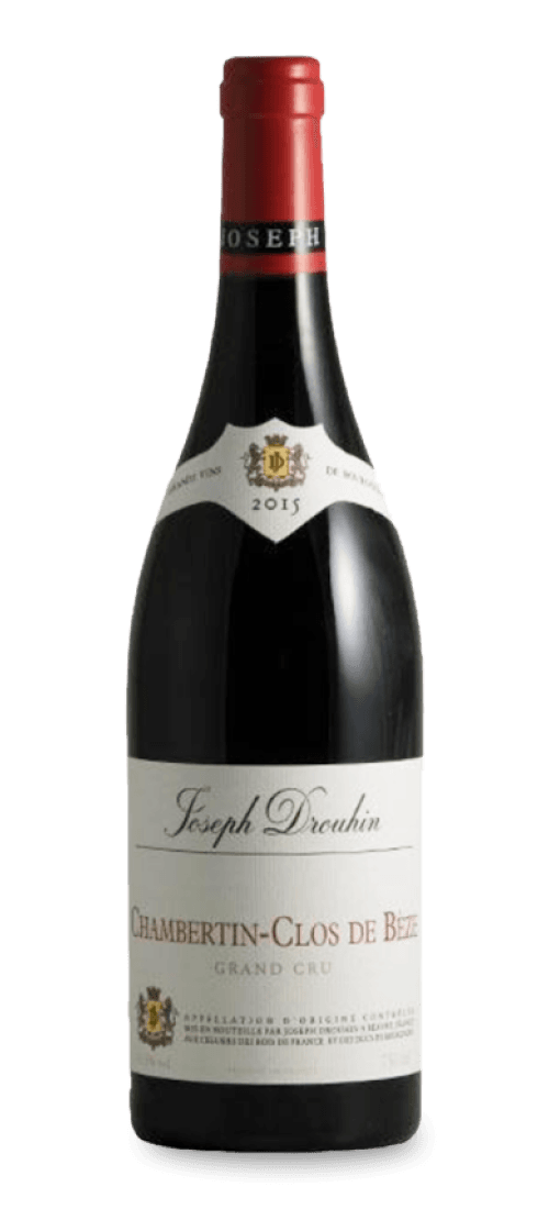 Joseph Drouhin, Chambertin-Clos de Beze Grand Cru 10288632015