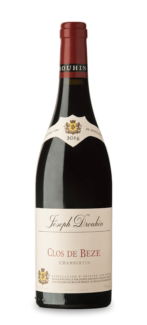 Joseph Drouhin, Chambertin-Clos de Beze Grand Cru 10288632016