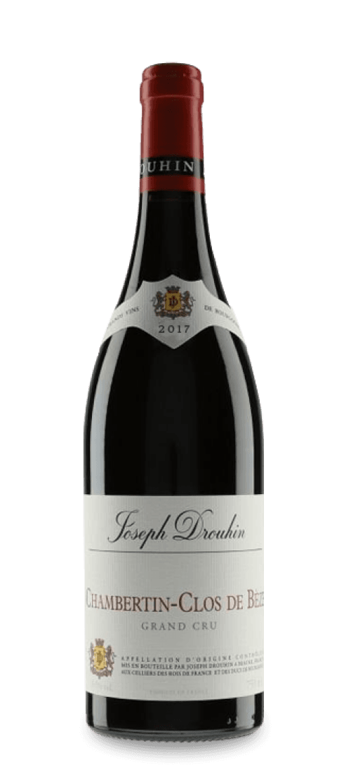 Joseph Drouhin, Chambertin-Clos de Beze Grand Cru 10288632017