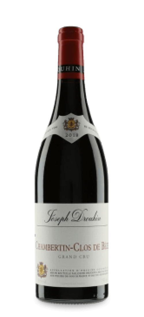 Joseph Drouhin, Chambertin-Clos de Beze Grand Cru 10288632018