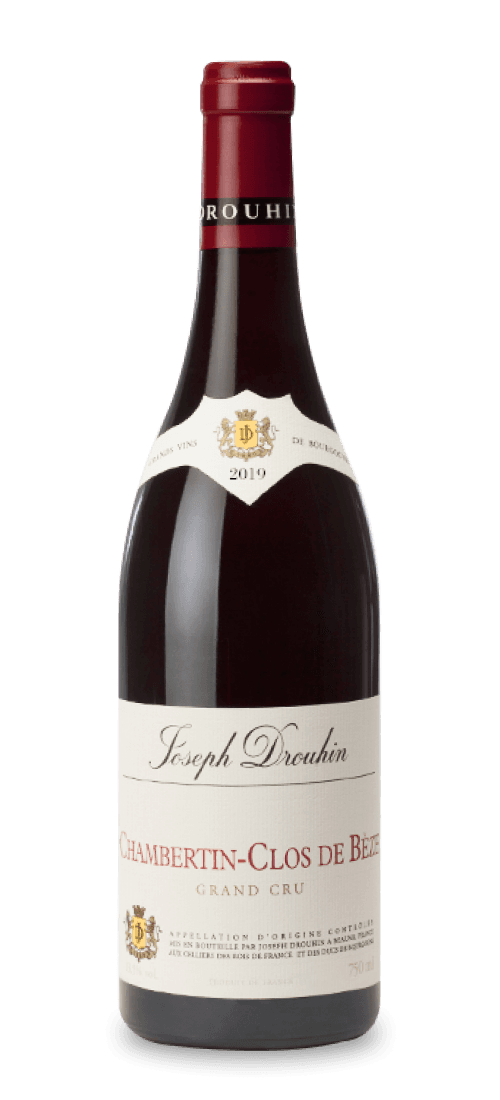 Joseph Drouhin, Chambertin-Clos de Beze Grand Cru 10288632019