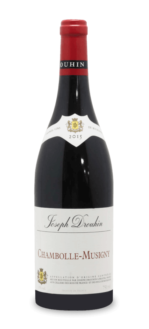 Joseph Drouhin, Chambolle-Musigny 10288762015