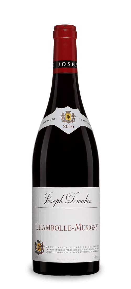 Joseph Drouhin, Chambolle-Musigny 10288762016