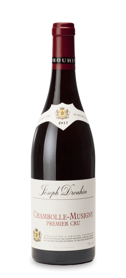 Joseph Drouhin, Chambolle-Musigny Premier Cru 10288892017