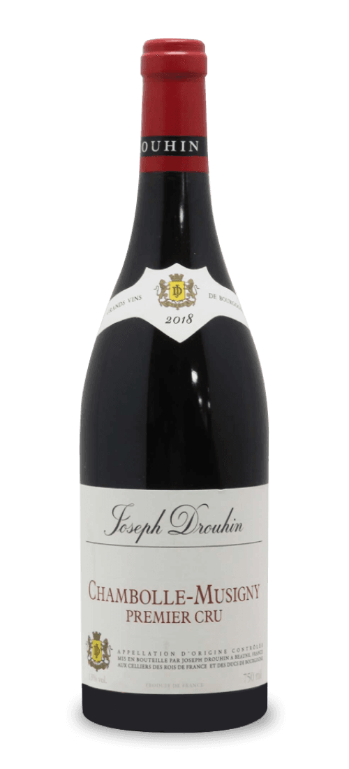 Joseph Drouhin, Chambolle-Musigny Premier Cru 10288892018