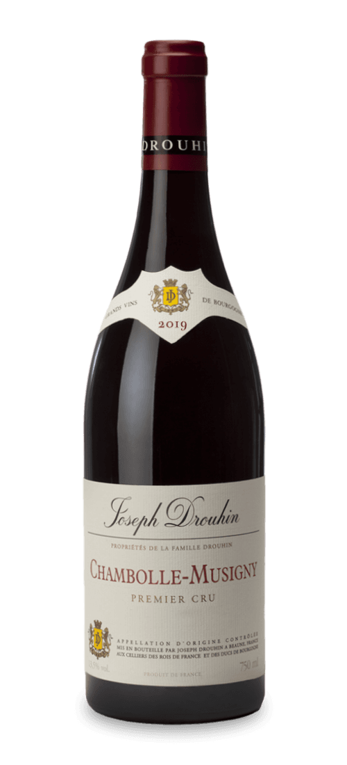 Joseph Drouhin, Chambolle-Musigny Premier Cru 10288892019