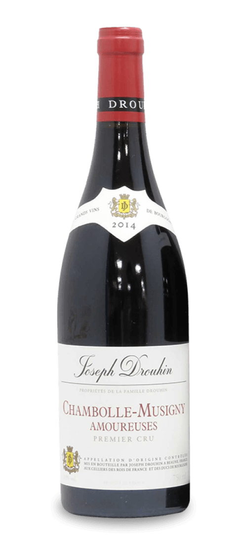 Joseph Drouhin, Chambolle-Musigny Premier Cru, Les Amoureuses 10288922014