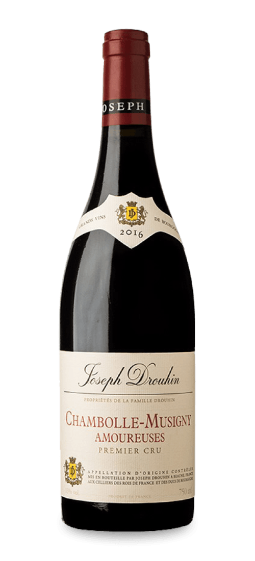 Joseph Drouhin, Chambolle-Musigny Premier Cru, Les Amoureuses 10288922016