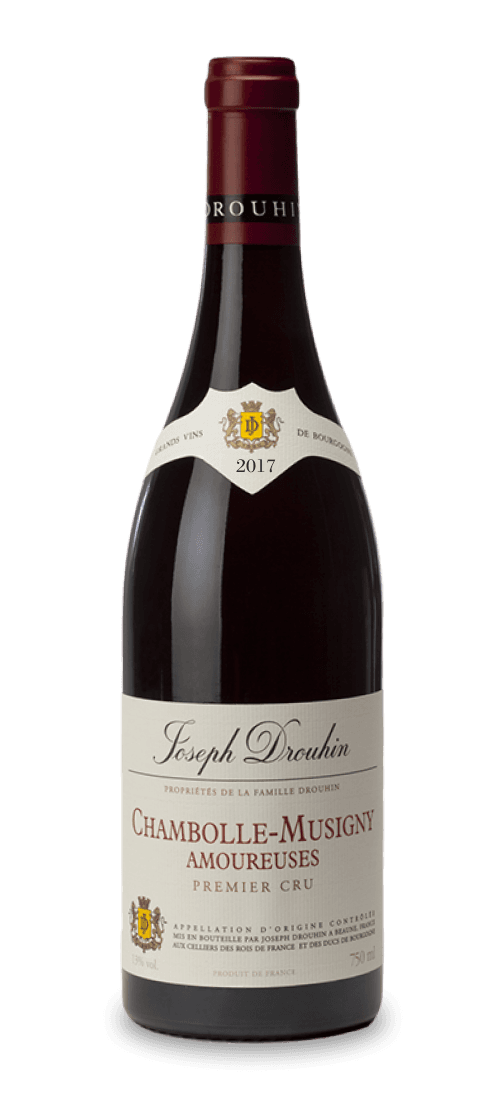 Joseph Drouhin, Chambolle-Musigny Premier Cru, Les Amoureuses 10288922017