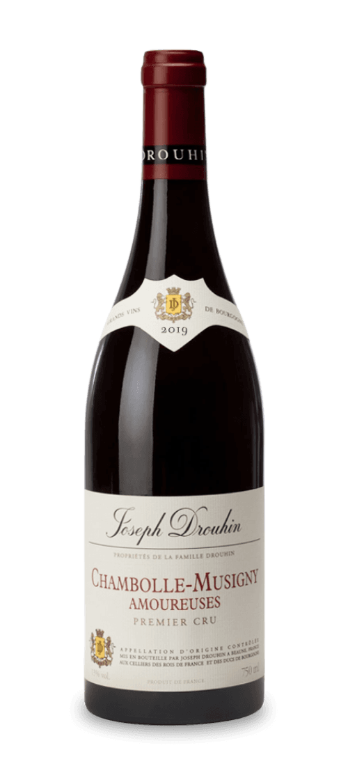 Joseph Drouhin, Chambolle-Musigny Premier Cru, Les Amoureuses 10288922019