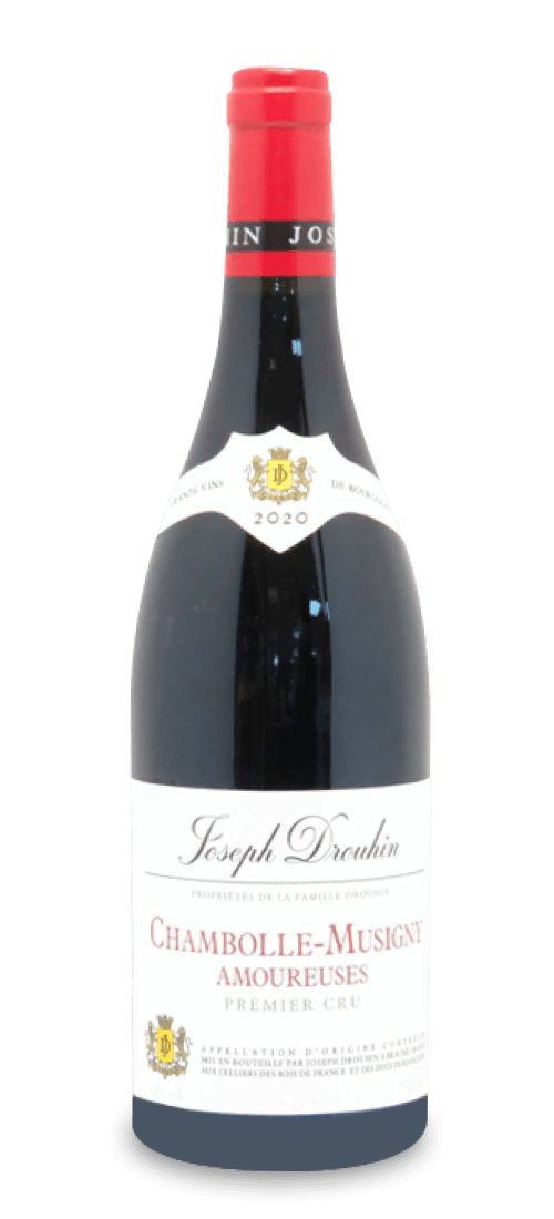 Joseph Drouhin, Chambolle-Musigny Premier Cru, Les Amoureuses 10288922020