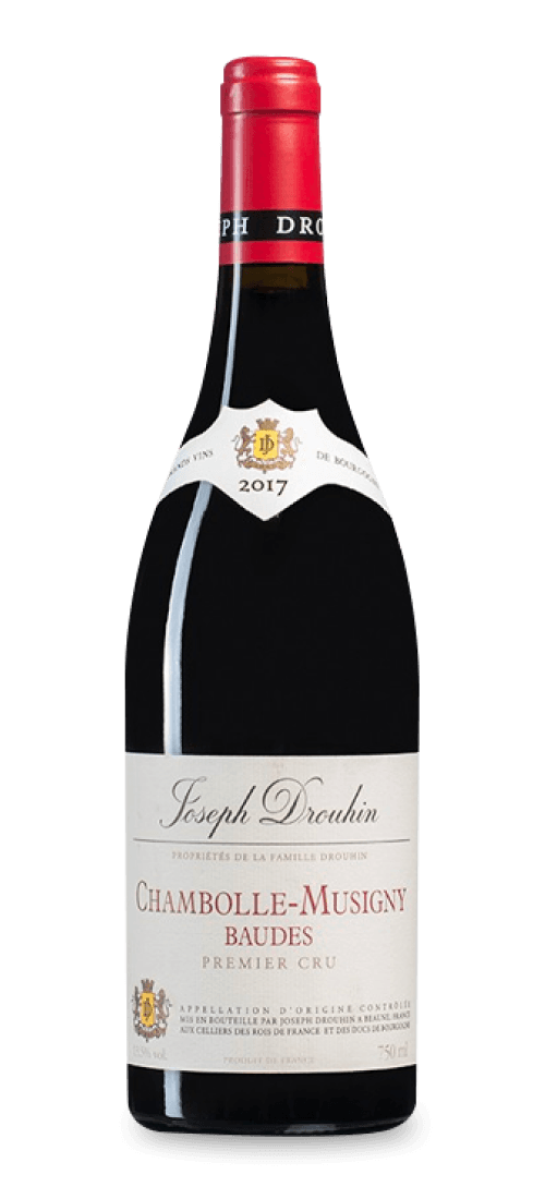 Joseph Drouhin, Chambolle-Musigny Premier Cru, Les Baudes 10289062017