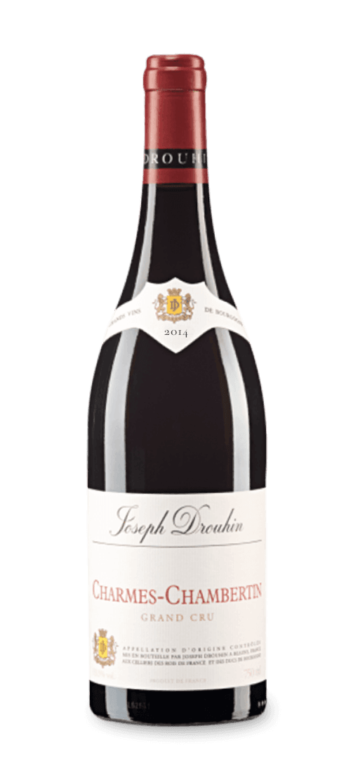 Joseph Drouhin, Charmes-Chambertin Grand Cru 10289642014