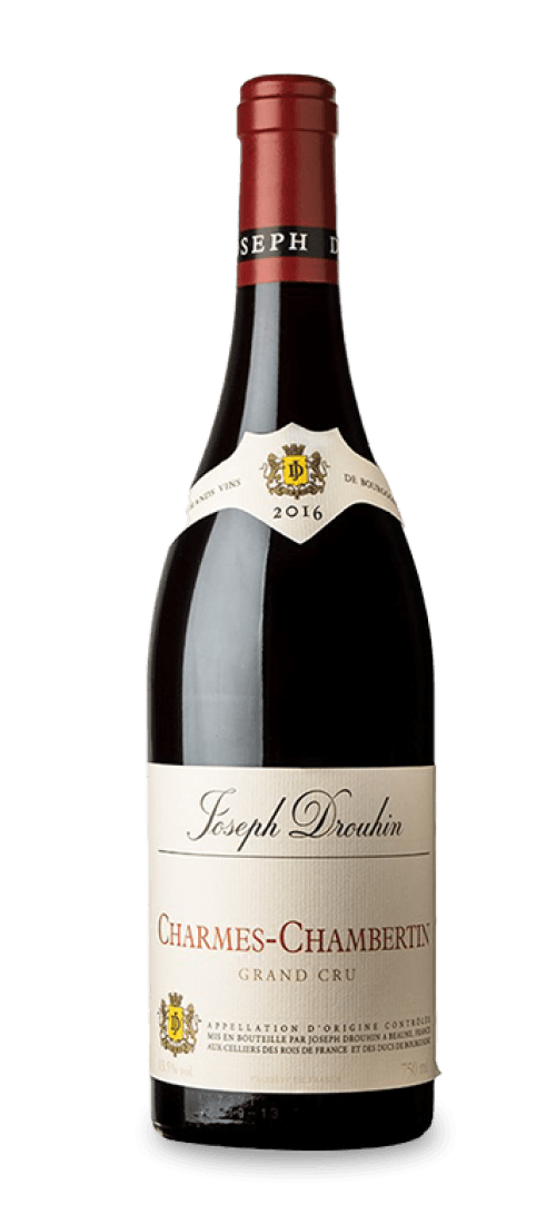 Joseph Drouhin, Charmes-Chambertin Grand Cru 10289642016