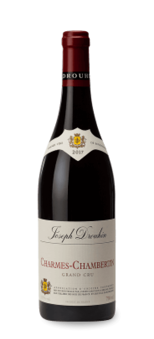 Joseph Drouhin, Charmes-Chambertin Grand Cru 10289642017