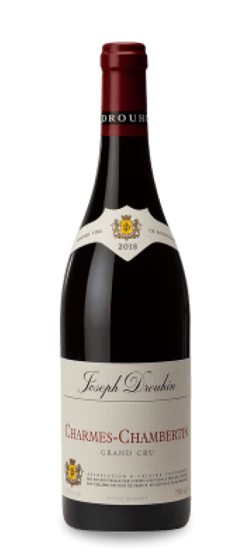 Joseph Drouhin, Charmes-Chambertin Grand Cru 10289642018