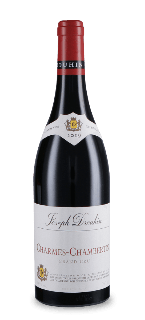 Joseph Drouhin, Charmes-Chambertin Grand Cru 10289642019